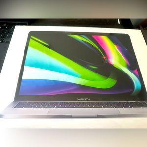 Apple macbook pro 13’